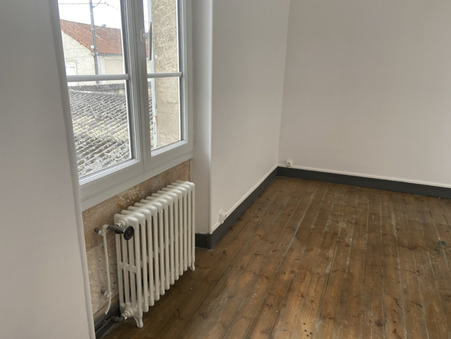 Maison prix nous consulter sur Cognac (16100) - Réf. 41_BOIS