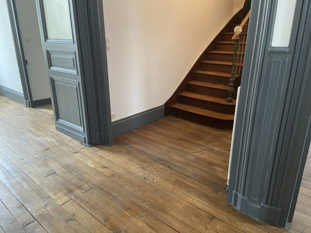 Maison prix nous consulter Réf. 41_BOIS Cognac