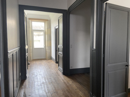 Maison sur Cognac ; prix nous consulter ; Vente Réf. 41_BOIS