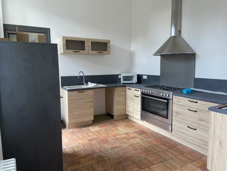 Achat maison Cognac Réf. 41_BOIS