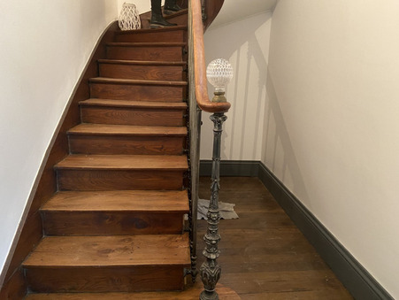 Achat maison Cognac Réf. 41_BOIS