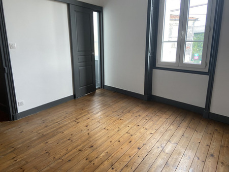 Maison sur Cognac ; prix nous consulter ; Achat Réf. 41_BOIS