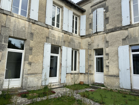 Maison prix nous consulter Réf. 41_BOIS Cognac