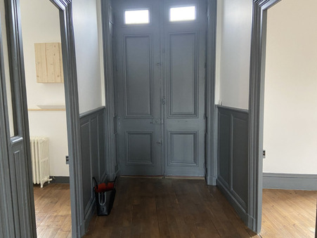 Maison sur Cognac ; prix nous consulter ; A vendre Réf. 41_BOIS