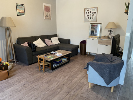 A vendre maison Cognac 16100; prix nous consulter