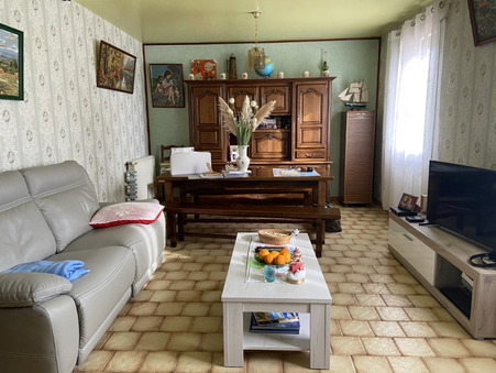 Maison sur Thors ; prix nous consulter ; Achat Réf. 41_DES