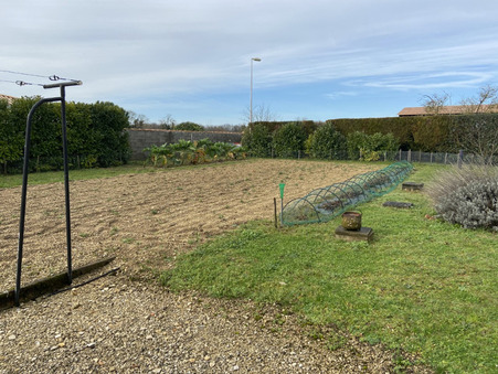 Achat maison Thors Réf. 41_DES