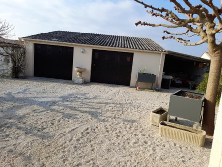 Maison prix nous consulter sur Thors (17160) - Réf. 41_DES