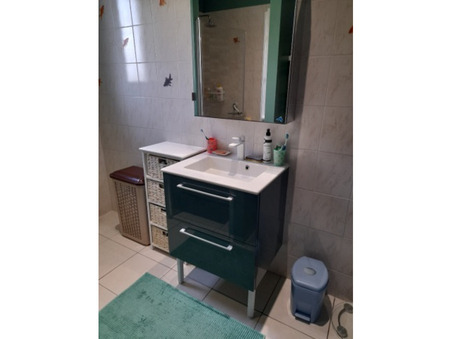 A vendre maison Thors 17160; prix nous consulter