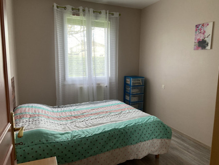 Maison prix nous consulter sur Thors (17160) - Réf. 41_DES