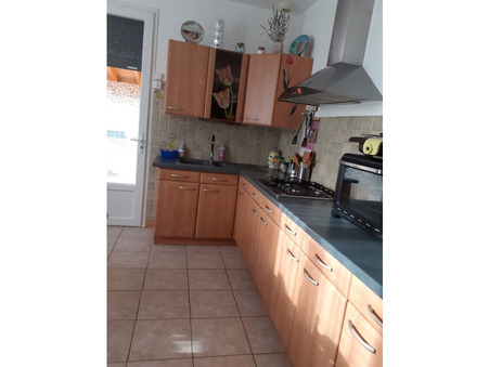 Achat maison Thors Réf. 41_DES