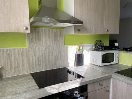 Vente maison prix nous consulter Jarnac