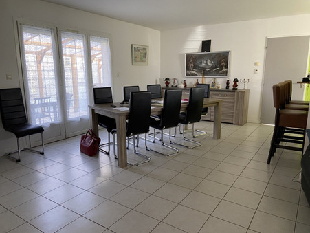 Maison prix nous consulter sur Jarnac (16200) - Réf. 41_CHAR
