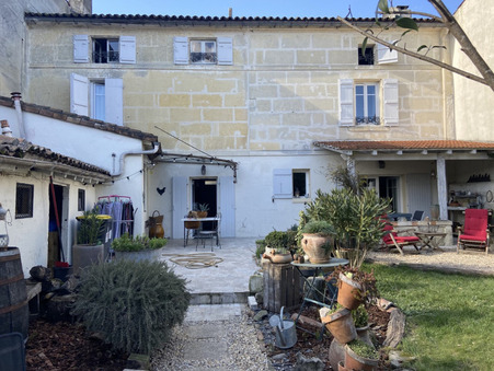 Vente maison prix nous consulter Cognac