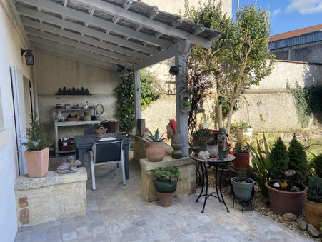 Vente maison prix nous consulter Cognac