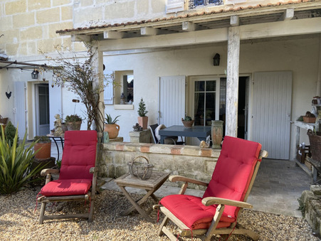 Maison prix nous consulter Réf. 41_BALGIL Cognac