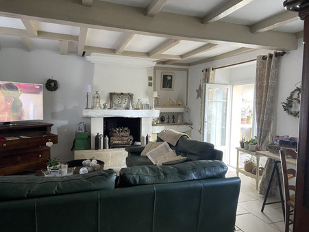 A vendre maison Cognac 16100; prix nous consulter