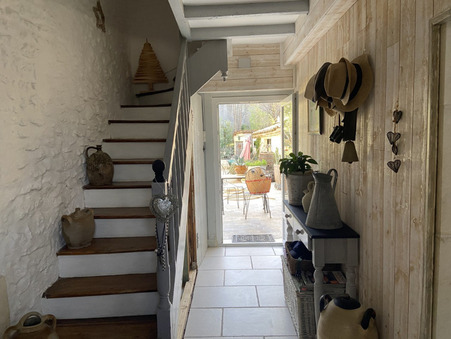 Achat maison Cognac Réf. 41_BALGIL