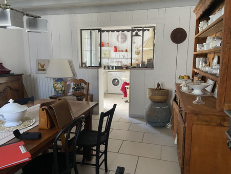 Achat maison Cognac Réf. 41_BALGIL