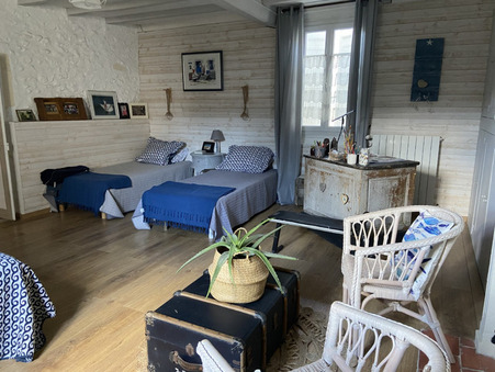 Maison prix nous consulter sur Cognac (16100) - Réf. 41_BALGIL