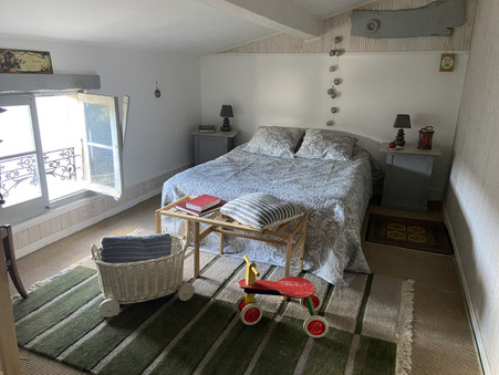 Maison prix nous consulter sur Cognac (16100) - Réf. 41_BALGIL