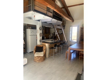 Maison sur Bourg-Charente ; prix nous consulter ; Achat Réf. 41_RAM