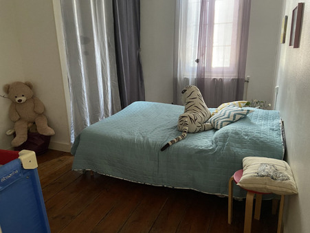 Achat maison Cognac Réf. 41_BOUT