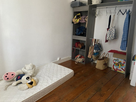 Achat maison Cognac Réf. 41_BOUT