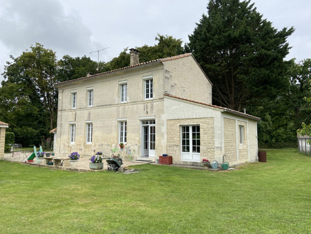 Maison prix nous consulter sur Salles-d'Angles (16130) - Réf. 41_DEN