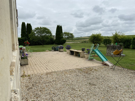 A vendre maison Salles-d'Angles 16130; prix nous consulter