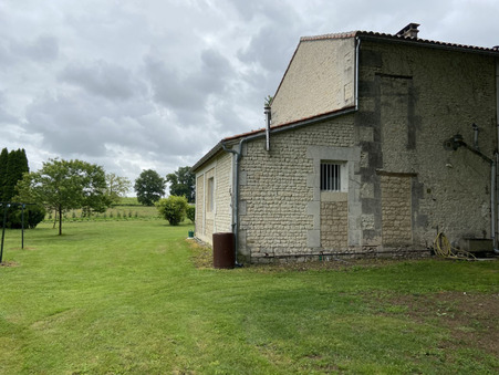 Vente maison prix nous consulter Salles-d'Angles