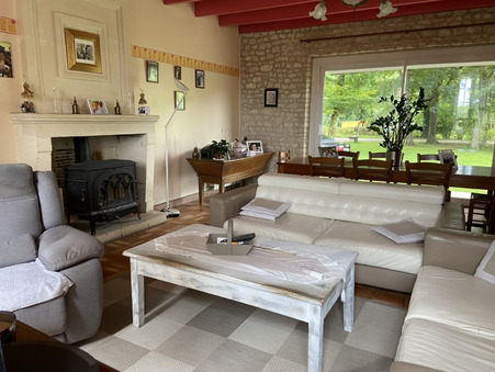 Maison prix nous consulter Réf. 41_DEN Salles-d'Angles