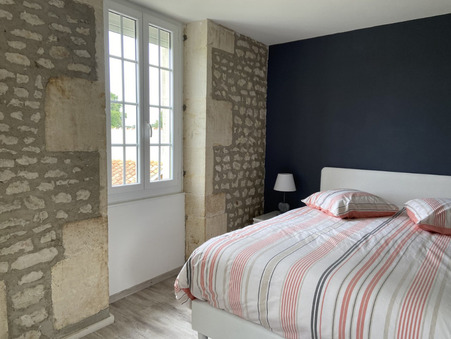 Maison prix nous consulter sur Salles-d'Angles (16130) - Réf. 41_DEN