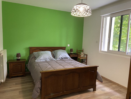 Maison sur Salles-d'Angles ; prix nous consulter ; Vente Réf. 41_DEN