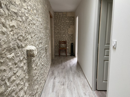 A vendre maison Salles-d'Angles 16130; prix nous consulter