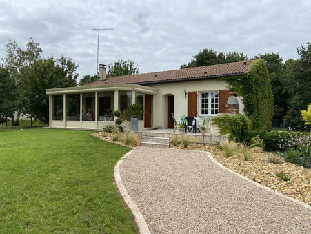 Maison prix nous consulter Réf. 41_RIP Cherves-Richemont