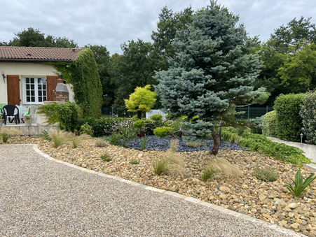 Maison prix nous consulter sur Cherves-Richemont (16370) - Réf. 41_RIP