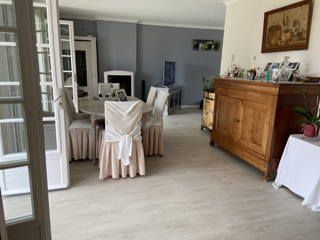 Maison prix nous consulter Réf. 41_RIP Cherves-Richemont