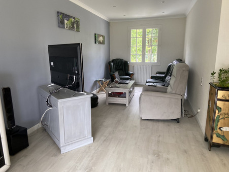 A vendre maison Cherves-Richemont 16370; prix nous consulter