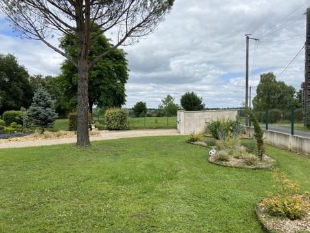 Maison prix nous consulter Réf. 41_RIP Cherves-Richemont