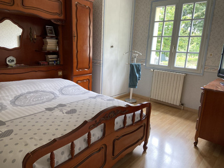 Maison prix nous consulter sur Cherves-Richemont (16370) - Réf. 41_RIP