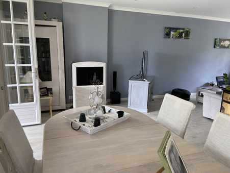 Maison sur Cherves-Richemont ; prix nous consulter ; Achat Réf. 41_RIP