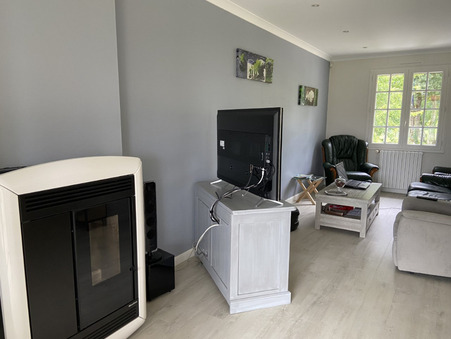 Achat maison Cherves-Richemont Réf. 41_RIP