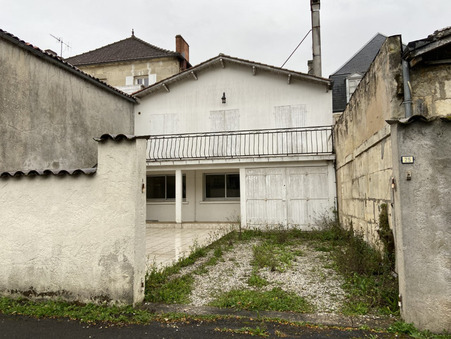 Maison prix nous consulter Réf. 41_NOU Cognac