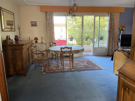 A vendre maison Cognac 16100; prix nous consulter