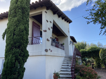 Maison prix nous consulter sur Cognac (16100) - Réf. 41_BRI