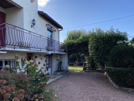 A vendre maison Cognac 16100; prix nous consulter