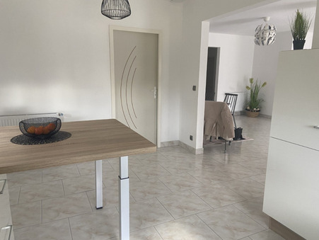 Vente maison prix nous consulter Châteaubernard