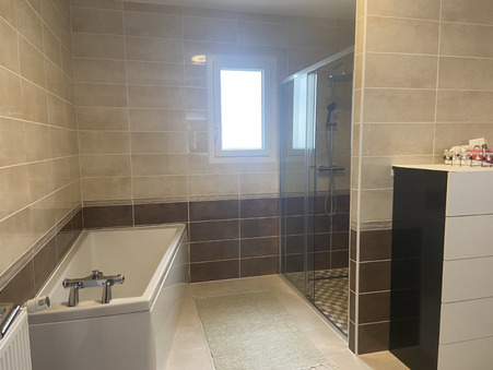 Vente maison prix nous consulter Châteaubernard