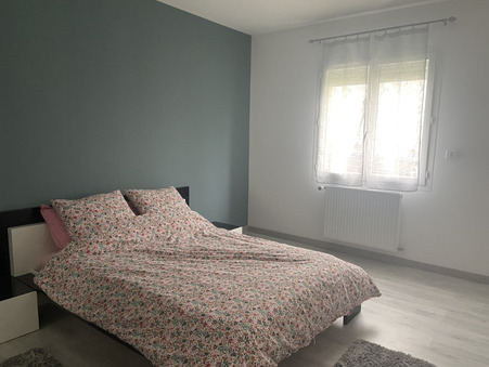 A vendre maison Châteaubernard 16100; prix nous consulter